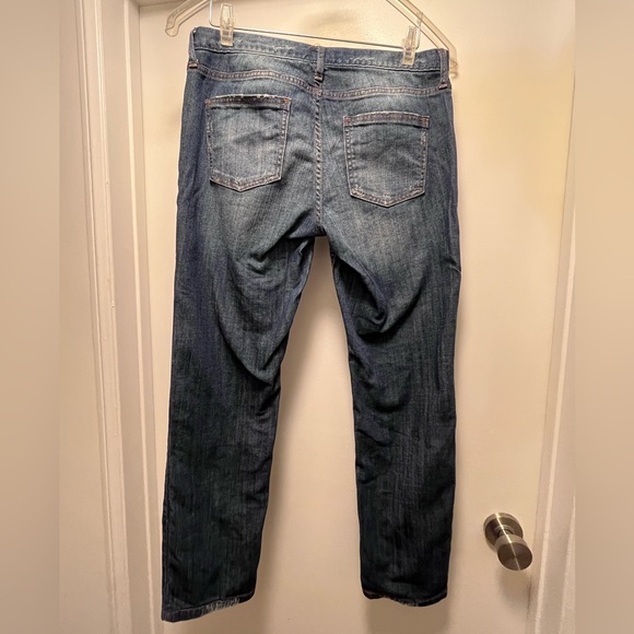 Banana Republic - Boyfriend Jeans (28/6) - Picture 2 of 5